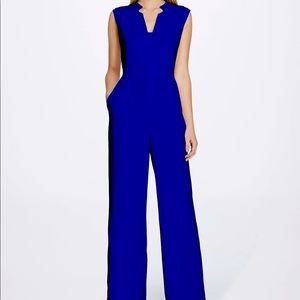 Tahari Jumpsuit